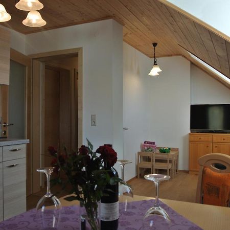 Bio-Bergbauernhof Moeslhof Apartment Aigen im Ennstal Exterior photo
