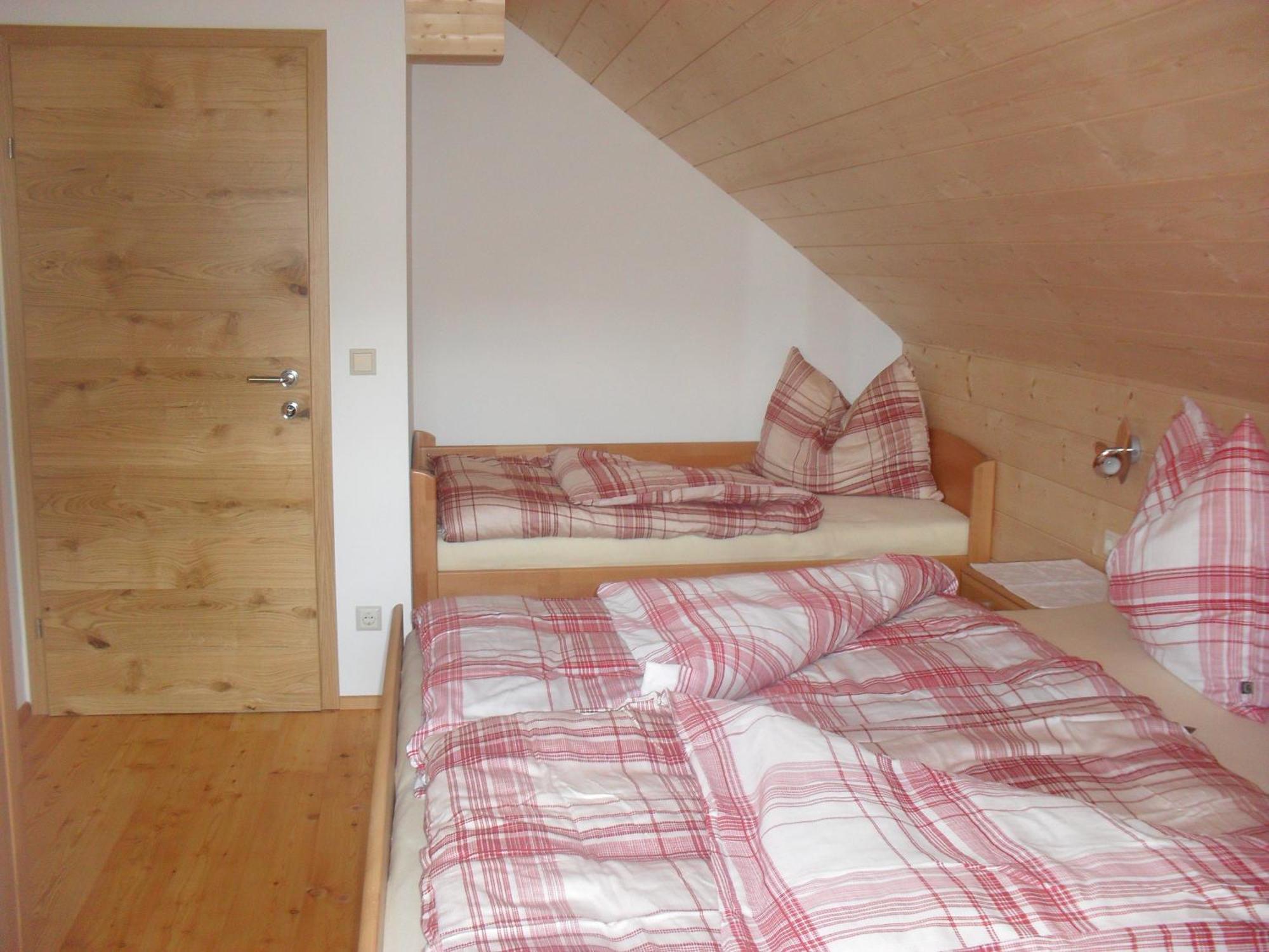 Bio-Bergbauernhof Moeslhof Apartment Aigen im Ennstal Room photo