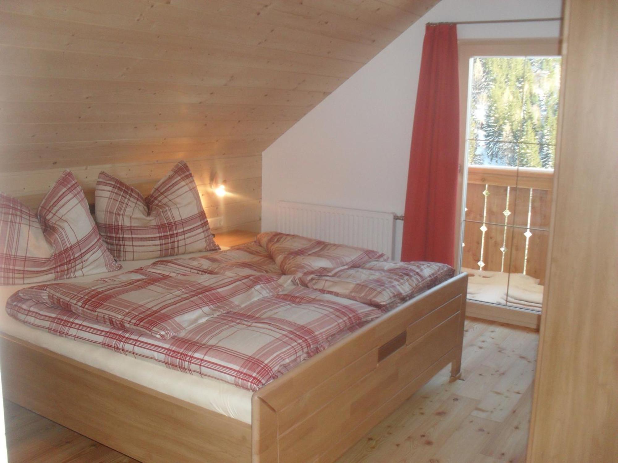 Bio-Bergbauernhof Moeslhof Apartment Aigen im Ennstal Room photo