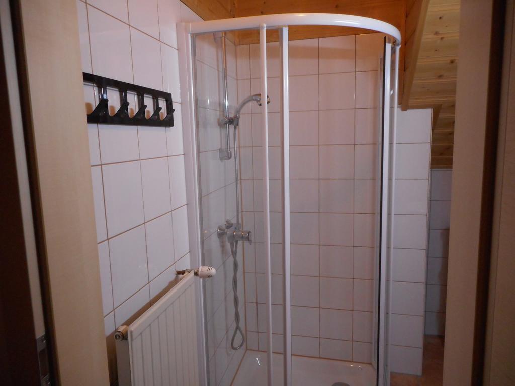 Bio-Bergbauernhof Moeslhof Apartment Aigen im Ennstal Room photo