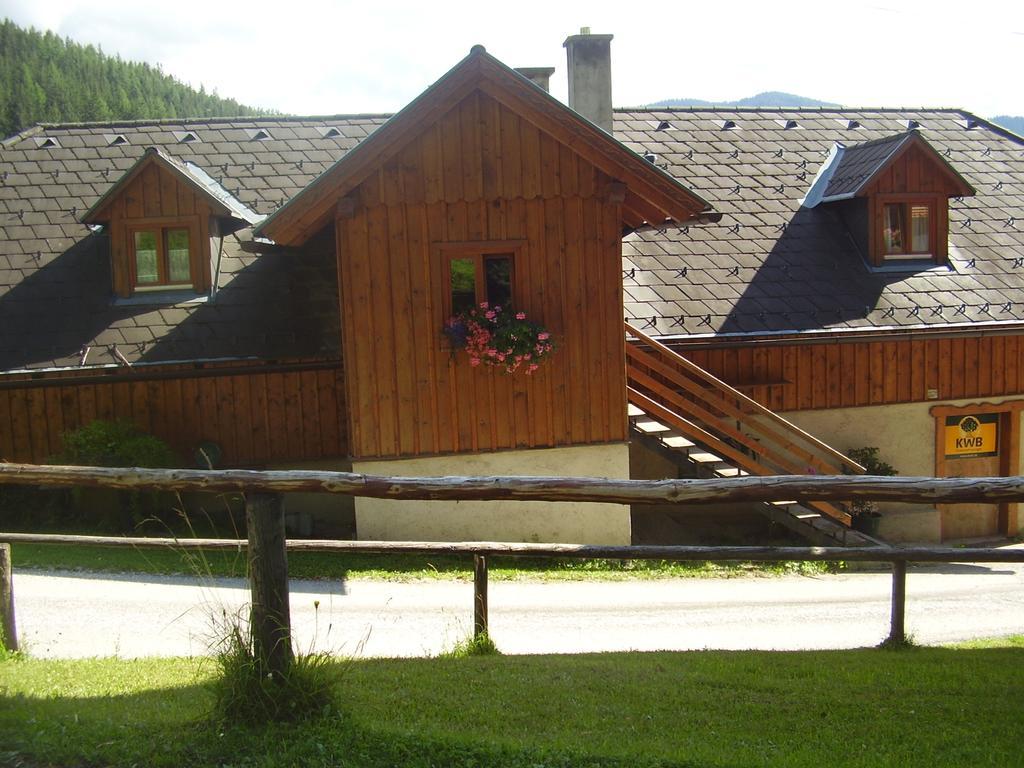 Bio-Bergbauernhof Moeslhof Apartment Aigen im Ennstal Room photo
